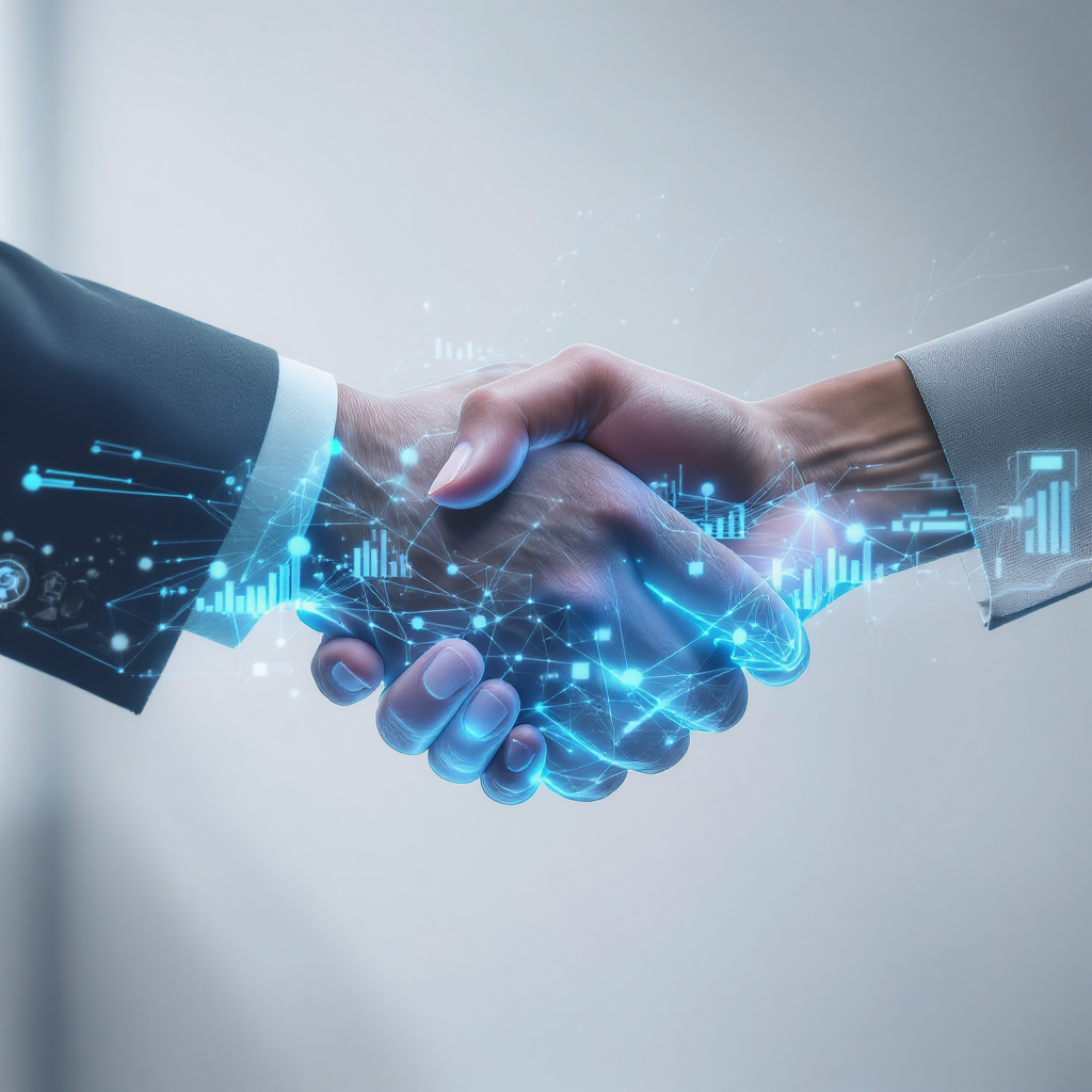 Building the Future of Data Together!