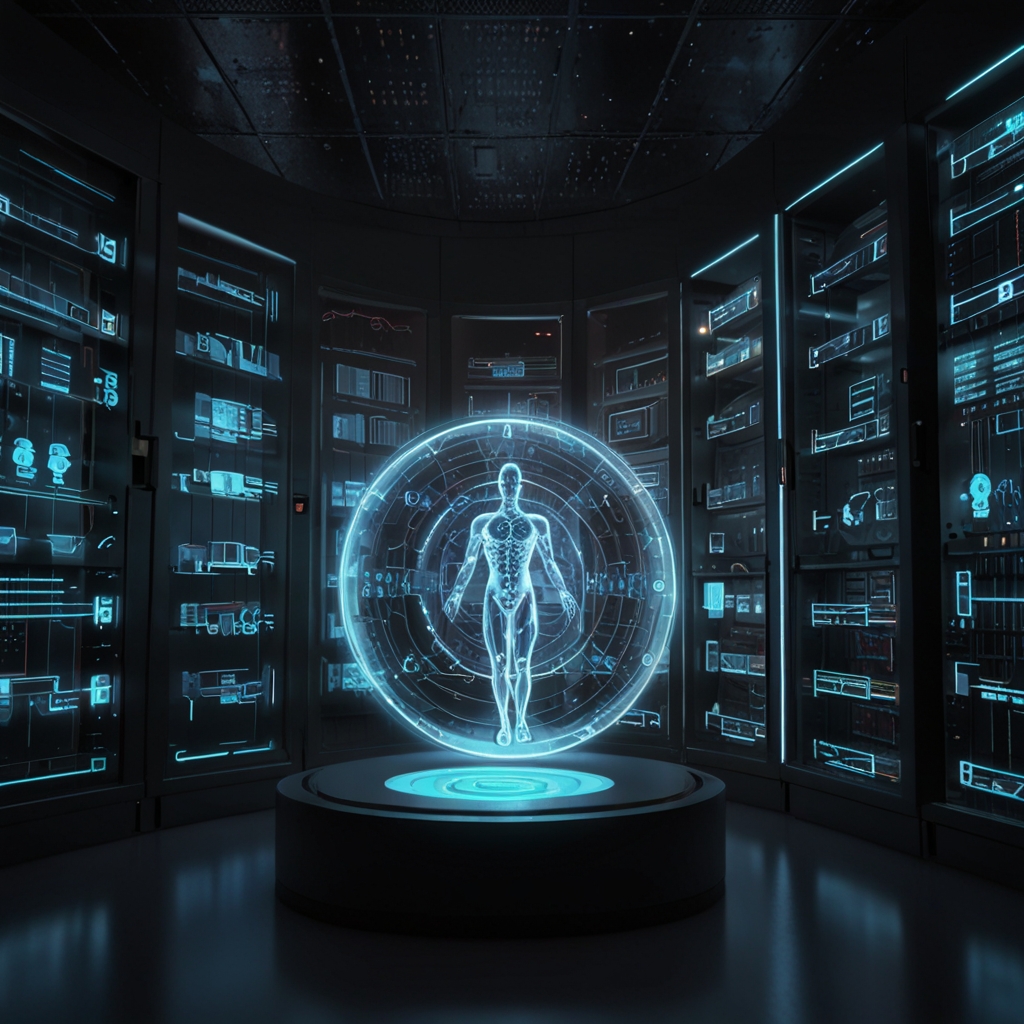 5D Prismatic Substrate